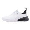 Left view  B48-3620-02 VALEN LOW-TOP MALE