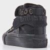 Back view  B48-3702I-06 ROCO HIGH-TOP FEMALE