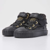 Front view  B48-3702I-06 ROCO HIGH-TOP FEMALE