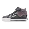 Left view  B48-3704I-02 ROCO HIGH-TOP MALE