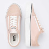 Top view  B48-3713-02 MACK PLATFORM LOW-TOP FEMALE