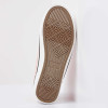 Bottom view  B48-3715-02 MACK MID PLATFORM HIGH-TOP FEMALE