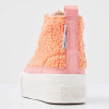 Back view  B48-3720C-02 KAYA MID HIGH-TOP FEMALE