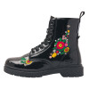 Left view  B49-3606-01 BLAKE HIGH-TOP FEMALE