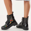 Model  B49-3606-01 BLAKE HIGH-TOP FEMALE