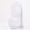 Bottom view  B49-3612-02 GALAXY LOW-TOP FEMALE