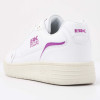 Back view  B49-3620-06 JURA LOW-TOP FEMALE