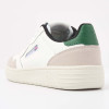 Back view  B49-3624-02 NOORS LOW-TOP MALE