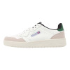Left view  B49-3624-02 NOORS LOW-TOP MALE