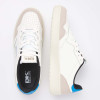 Top view  B49-3624-03 NOORS LOW-TOP MALE
