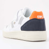 Back view  B49-3626C-01 RAWW LOW-TOP MALE