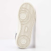 Bottom view  B49-3626C-01 RAWW LOW-TOP MALE