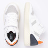 Top view  B49-3626C-01 RAWW LOW-TOP MALE