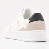 Back view  B49-3631-01 VIGA LOW-TOP MALE