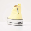 Back view  B49-3701C-03 KAYA MID HIGH-TOP FEMALE