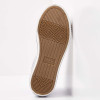 Bottom view  B49-3701C-04 KAYA MID HIGH-TOP FEMALE