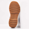 Bottom view  B49-3702-01 KAYA MID FLY HIGH-TOP FEMALE