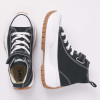 Top view  B49-3702C-01 KAYA MID FLY HIGH-TOP FEMALE