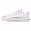 Left view  B49-3705-01 KAYA LOW LOW-TOP FEMALE