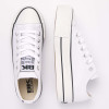 Top view  B49-3705-01 KAYA LOW LOW-TOP FEMALE
