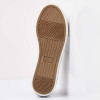 Bottom view  B49-3705-02 KAYA LOW LOW-TOP FEMALE