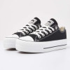 Front view  B49-3705-02 KAYA LOW LOW-TOP FEMALE