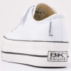Back view  B49-3705C-01 KAYA LOW LOW-TOP FEMALE