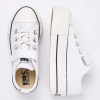 Top view  B49-3705C-01 KAYA LOW LOW-TOP FEMALE