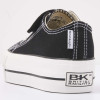 Back view  B49-3705C-02 KAYA LOW LOW-TOP FEMALE