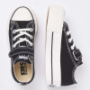 Top view  B49-3705C-02 KAYA LOW LOW-TOP FEMALE