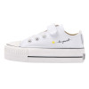 Left view  B49-3706C-01 KAYA LOW LOW-TOP FEMALE