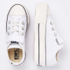 Top view  B49-3706C-01 KAYA LOW LOW-TOP FEMALE
