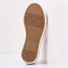 Bottom view  B49-3707C-03 KAYA LOW LOW-TOP FEMALE