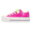 Left view  B49-3707C-03 KAYA LOW LOW-TOP FEMALE