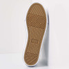 Bottom view  B49-3709-02 KAYA MID HIGH-TOP FEMALE