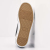 Bottom view  B49-3709C-01 KAYA MID HIGH-TOP FEMALE
