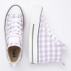 Top view  B49-3712-01 KAYA MID HIGH-TOP FEMALE