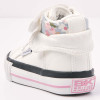 Back view  B49-3728I-01 ROCO HIGH-TOP FEMALE