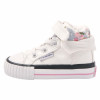 Left view  B49-3728I-01 ROCO HIGH-TOP FEMALE