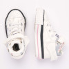 Top view  B49-3728I-01 ROCO HIGH-TOP FEMALE