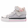 Left view  B49-3728I-02 ROCO HIGH-TOP FEMALE