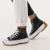 Model  B49-3735-02 KAYA MID FLY HIGH-TOP FEMALE