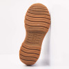 Bottom view  B49-3735-03 KAYA MID FLY HIGH-TOP FEMALE