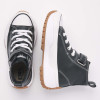 Top view  B49-3735C-02 KAYA MID FLY HIGH-TOP FEMALE