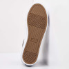 Bottom view  B49-3736-02 KAYA MID HIGH-TOP FEMALE