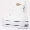 Back view  B49-3736-03 KAYA MID HIGH-TOP FEMALE