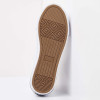 Bottom view  B49-3736-03 KAYA MID HIGH-TOP FEMALE