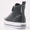Back view  B49-3736C-02 KAYA MID HIGH-TOP FEMALE