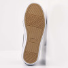 Bottom view  B49-3736C-02 KAYA MID HIGH-TOP FEMALE