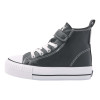 Left view  B49-3736C-02 KAYA MID HIGH-TOP FEMALE